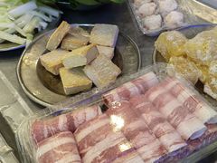 -月圆火锅(宁海东路二店)