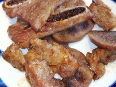 -炎蔵牛舌烤肉