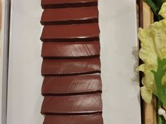 -蝎王府羊蝎子(西直门店)
