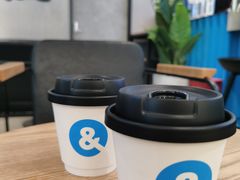 -COFFii&JOY(龙江新城市广场店)