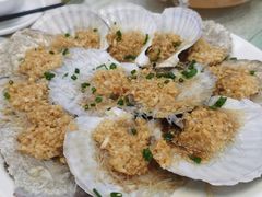 -马王堆海鲜水产市场