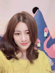 -简影造型·自选烫染接发salon