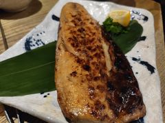 -御牛道日式烤肉料理(杭州万象城店)