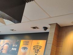 -麦当劳(牡丹江路店)