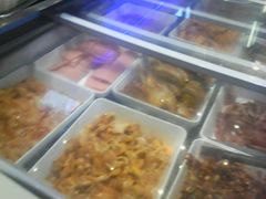 -银鲨海鲜烤肉火锅自助餐厅(五星店)