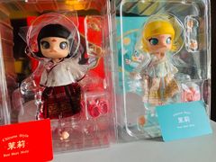 -泡泡玛特POPMART(天环购物中心店)