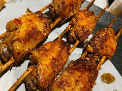 -管氏翅吧(马家堡店)