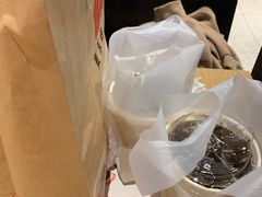 -麦当劳(北亭广场分店)