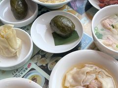 -正一涵老味道名小吃(广汉总店)