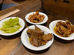 -盟重烧烤(高正街店)