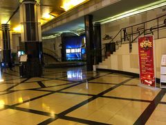 -大光明电影院(南京西路店)