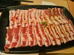 -新石器烤肉(南站店)