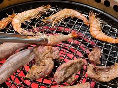 -神户赤童日式烤肉伙伴(东直门店)