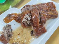 -金麒麟美食城