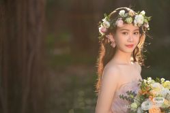 -喜爱高定婚纱摄影