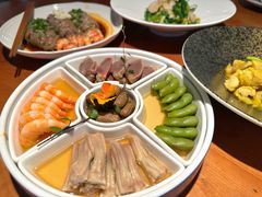 -南园民国茶楼餐厅·常州菜(北大街店)