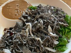 特色水爆肚-清真利德顺小老饭庄(复兴路店)