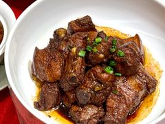 -徽州小镇(高新店)