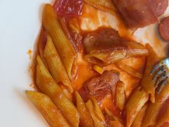 -安蒂娅·海鲜自助餐厅(安蒂娅美兰酒店)