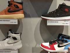 -JORDAN(外滩中央体验店)