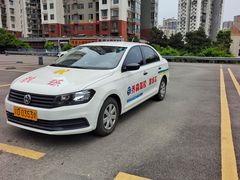-乔森驾校(杨家坪总校)