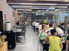 -潇湘阁(三里屯SOHO店)