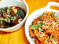 -炒豆合作社(东四总店)