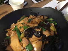 -旅马餐厅(茅家埠店)