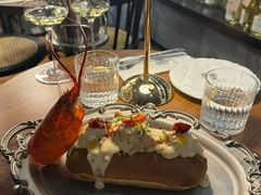 -LESCEDARS Brasserie Bistro香柏树