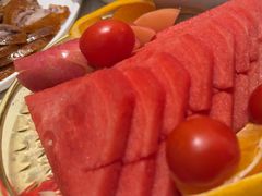 -玉林烤鸭店(小西天店)