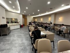 -爱康国宾体检中心(福田分院)