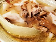 海味抄手-协茂森老钟家(保利店)