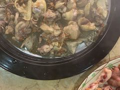 桑拿鸡行-苏记餐厅(叠南店)