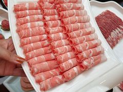 -日坛涮肉四合院·园林餐厅(日坛公园店)