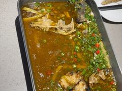 -半天妖烤鱼(丰科万达店)