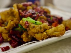 -宏玲餐厅(四川南路店)