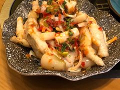-摩登有记·新派泰国菜(银钻广场店)