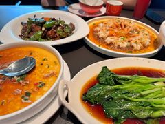 -聚鑫阁江浙菜·非遗传承技艺(金汇龙湖天街店)