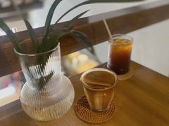 -竹子咖啡bamboo coffee