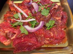 -正宗齐齐哈尔烤肉·齐牛哥鲜切炭火烤肉(杭州总店)