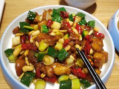 -东北灶(高新银泰店)