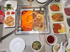 -海底捞火锅(龙湖时代天街店)