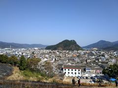 -前童古镇