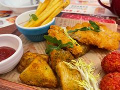-杯子红牛排(创意产业园店)