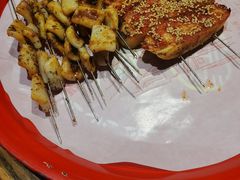 -北三老太太烧烤(人生一串上榜店)