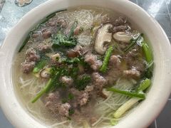 -胜泉小吃(太平桥店)