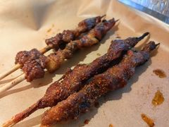 -王红军龙虾(新民路店)