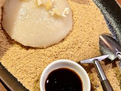 酒酿糍粑-寻宝记绍兴菜(鲁迅路店)