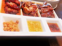 -有璟阁港式餐厅(国贸商城店)
