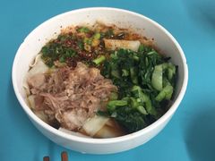 -樊记腊汁肉(竹笆市总店)